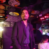 Arjun Mittal