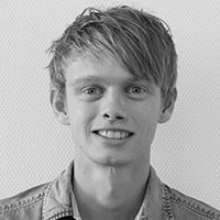 Tim Stuart