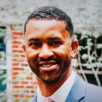 Ke'Vin Roberts