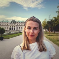 Lyudmila Lyakhoven