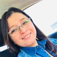 Rosemary Palma Solis