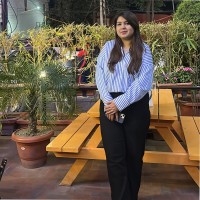 Parul Chhabra