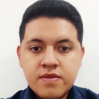 Luis Gustavo Carrasco Villalva