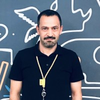 ALİ ÖZBAŞ