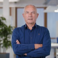 Louis Heymans