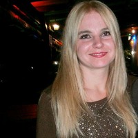 Sarah Krystyna Croukamp