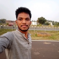 Sudalaikasi P