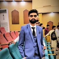 Muhammad Usama Hanif