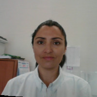 Ivette Pino Jimenez