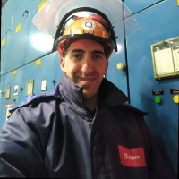 Daniel Dorso