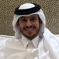Ahmad Al-Mannai, Mba