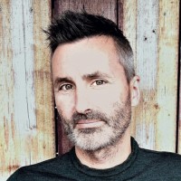 Bernt Halvard Olderskog