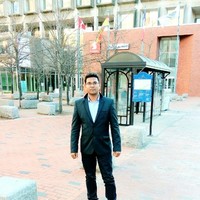 Sandip Raut