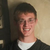 Aaron Arkle
