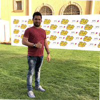 Ahmed Abdul Ali
