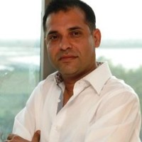 Gladwyn Shashi Das