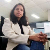 Sampada Bhanji