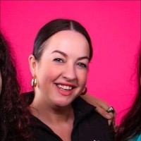 Kat Warburton