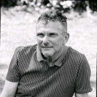 Rob Van Der Laan