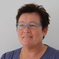 Hanne Hvass Holm
