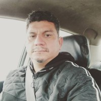 Cristian Vega Rey