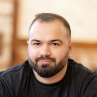 Вячеслав Строгонов