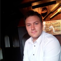 Harald Manner Kolsrud