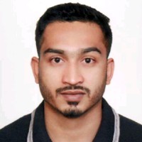 Suman Ahmed
