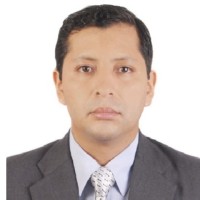 Carlos Enrique Castillo Anticona