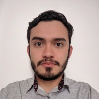 Diego Alejandro Apolinar Garcia