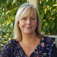 Tina Jones MNZM