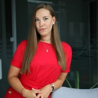 Markéta Šařecová