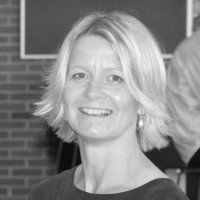 Inge Lise Korsholm