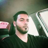 Ahmed Benhalim