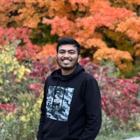 Smit Mehta