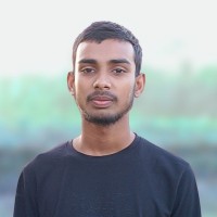 Mahmodul Hasan