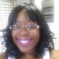 Tanasha Gilchrist