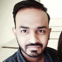 Yogesh Kudermale, Almi