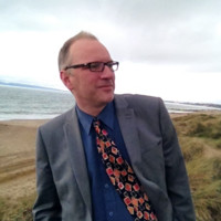 Stephen Ellis