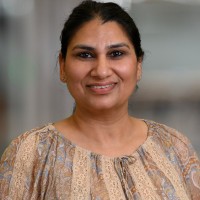 Navjyot Deol