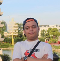 Vinh Phạm Bá