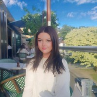 Ellie Kemshall