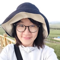 Melody Xu