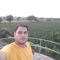 Vikas Pandey