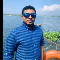 Ashish Mondal