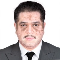 Binoj Pillai