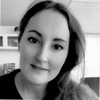 Jeanette Amstrup Christensen