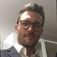 Sam Murgatroyd