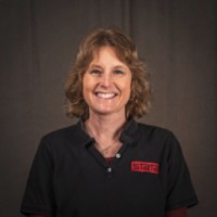 Audra Crawford