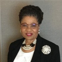 Deborah Scott Thomas